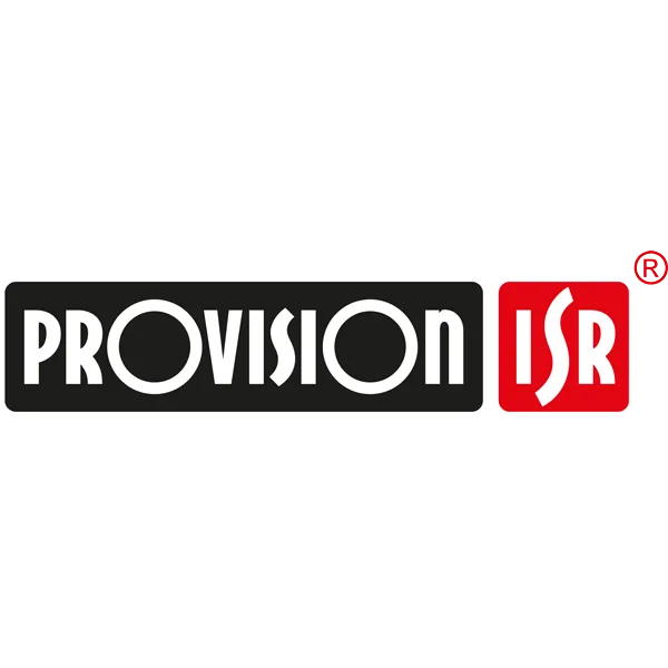 Provision-ISR logo
