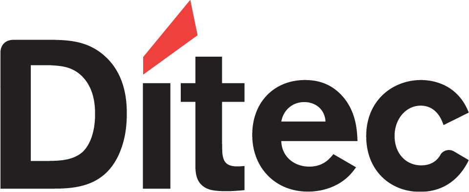 Ditec logo